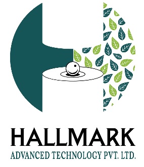Device Of Leaf Of Hallmark Advanced Technology Pvt. Ltd. Device mark 6737814 Trademark