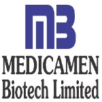 Medicamen Biotech Limited Device mark 6737618 Trademark