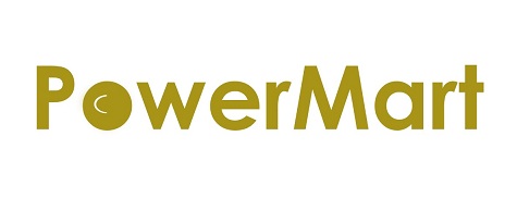 Powermart Device mark 6738062 Trademark