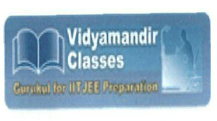 Vidyamandir Classes Gurukul Tor Mtjee Preparation (logo) Device mark 2053725 Trademark