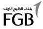 Fgb Label In Black & White Device mark 6738108 Trademark