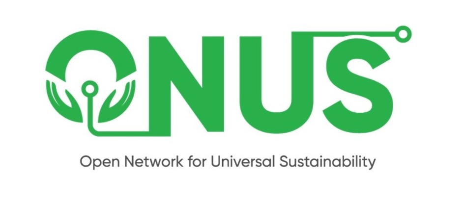 Open Network For Universal Sustainability (onus) Device mark 6738338 Trademark
