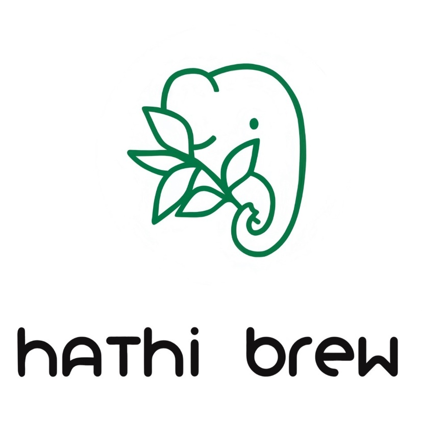 Hathi Brew Device mark 6738231 Trademark