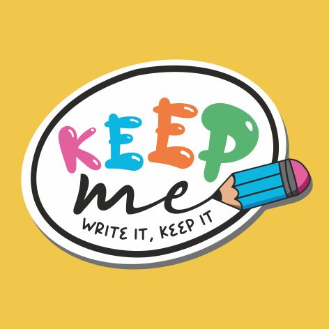 Keep Me Device mark 6738182 Trademark
