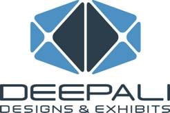 Deepali Designs & Exhibits Device mark 6738254 Trademark