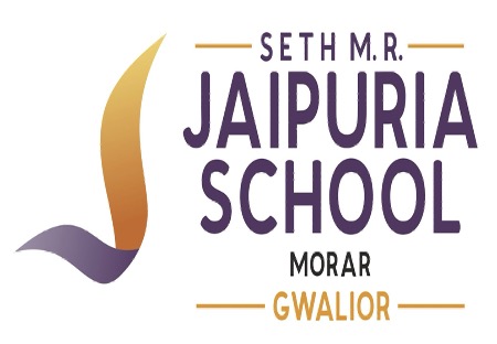 Seth M.r. Jaipuria School, Morar Gwalior Device mark 6738864 Trademark