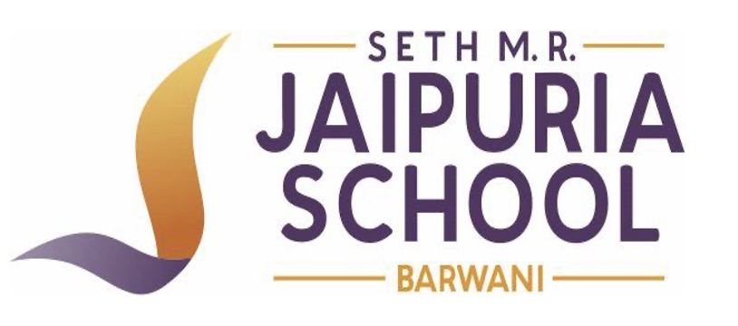 Seth M.r. Jaipuria School, Barwani Device mark 6738869 Trademark
