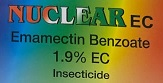 Nuclear Ec Device mark 6739219 Trademark