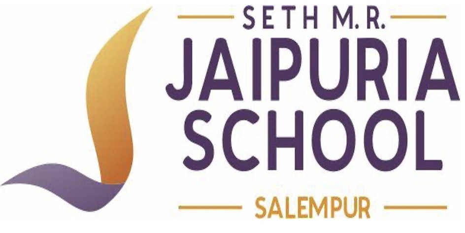Seth M.r. Jaipuria School, Salempur Device mark 6738913 Trademark