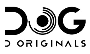 Dog - D Originals (with Device) Device mark 6739467 Trademark