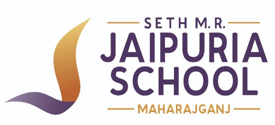 Seth M.r. Jaipuria School, Maharajganj Device mark 6738934 Trademark