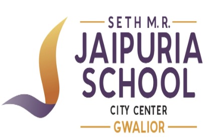 Seth M.r. Jaipuria School, City Center Gwalior Device mark 6738932 Trademark