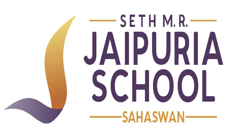 Seth M.r. Jaipuria School, Sahaswan Device mark 6738930 Trademark