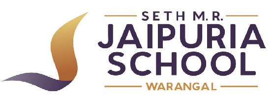 Seth M.r. Jaipuria School, Warangal Device mark 6738866 Trademark