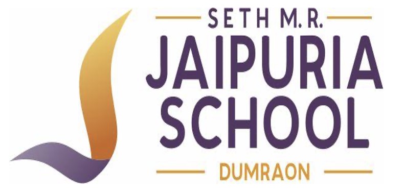 Seth M.r. Jaipuria School, Dumraon Device mark 6738926 Trademark