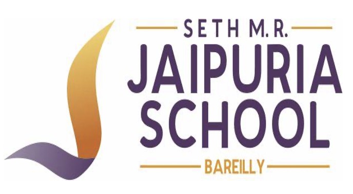Seth M.r. Jaipuria School, Bareilly Device mark 6738884 Trademark