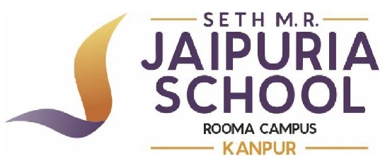 Seth M.r. Jaipuria School, Rooma Campus, Kanpur Device mark 6738890 Trademark