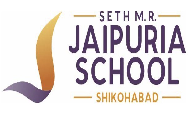 Seth M.r. Jaipuria School, Shikohabad Device mark 6738894 Trademark