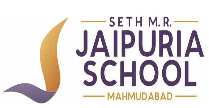 Seth M.r. Jaipuria School, Mahmudabad Device mark 6738886 Trademark