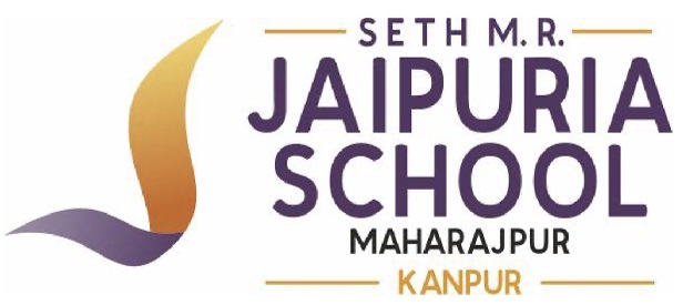 Seth M.r. Jaipuria School, Maharajpur Kanpur Device mark 6738846 Trademark