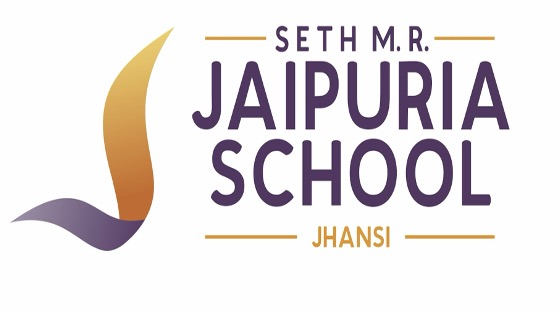 Seth M.r. Jaipuria School, Jhansi Device mark 6738848 Trademark