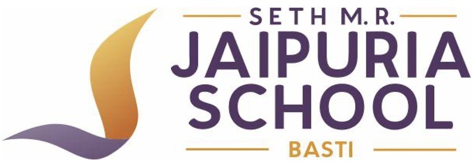 Seth M.r. Jaipuria School, Basti Device mark 6738898 Trademark