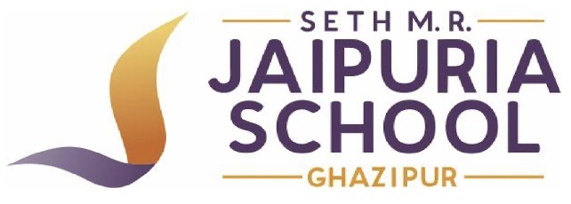 Seth M.r. Jaipuria School, Ghazipur Device mark 6738842 Trademark