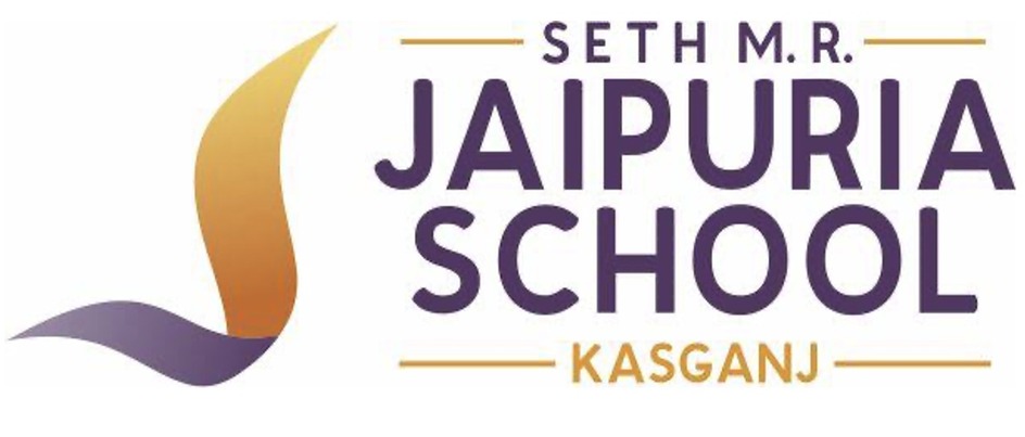 Seth M.r. Jaipuria School, Kasganj Device mark 6738902 Trademark