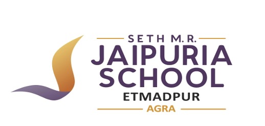 Seth M.r. Jaipuria School, Etmadpur Agra Device mark 6738850 Trademark