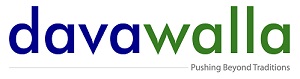Davawalla Pushing Beyond Traditions With Device Device mark 6739037 Trademark