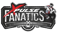 Xpulse Fanatics (logo And Device) Device mark 6739323 Trademark