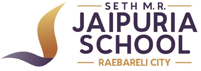 Seth M.r. Jaipuria School, Raebareli City Device mark 6738844 Trademark