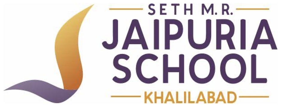 Seth M.r. Jaipuria School, Khalilabad Device mark 6738911 Trademark