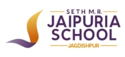 Seth M.r. Jaipuria School, Jagdishpur Device mark 6738871 Trademark