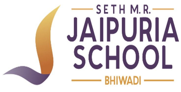 Seth M.r. Jaipuria School, Bhiwadi Device mark 6739124 Trademark