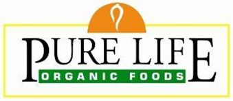 Pure Life Organic Foods Device mark 6740241 Trademark