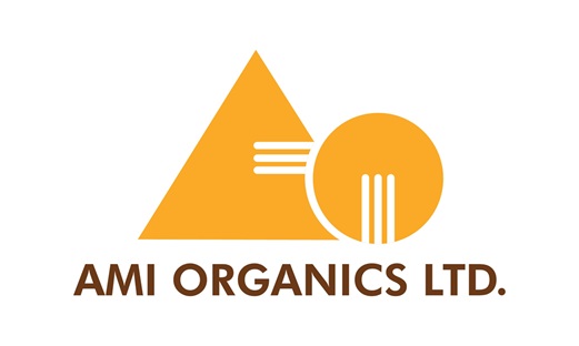 Ami Organics Device mark 6740632 Trademark