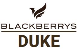 Blackberrys Duke Along With Bird Device Device mark 6740102 Trademark