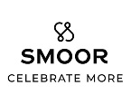 Smoor Celebrate More Device mark 6740609 Trademark