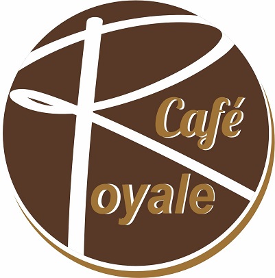 Device Of Cafe Royale Device mark 6740087 Trademark