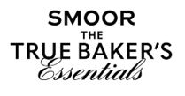 Smoor The True Baker's Essentials Device mark 6740611 Trademark