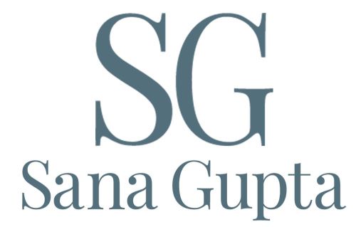 Sg Sana Gupta Device mark 6740371 Trademark