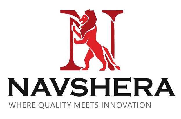 Navshera Device mark 6740658 Trademark