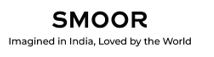 Smoor Imagined In India, Loved By The World Device mark 6740615 Trademark