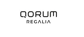 Qorum Regalia Device mark 6739956 Trademark
