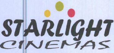 Starlight Cinemas Device mark 6739961 Trademark