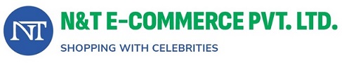 N&t E-commerce Pvt. Ltd. - Shopping With Celebrities Device mark 6741038 Trademark
