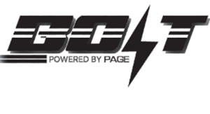 Bolt Powered By Page Device mark 6741116 Trademark