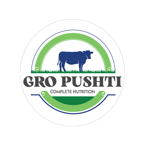 Gro Pushti Device mark 6740840 Trademark