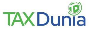 Taxdunia Device mark 6740773 Trademark